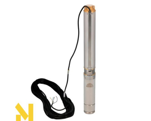 Насос свердловинний відцентровий Vitals aqua 3.5DC 1563-0.9r