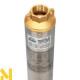 Насос свердловинний відцентровий Vitals aqua 3.5DC 1563-0.9r
