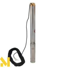 Насос свердловинний відцентровий Vitals Aqua 3.5DC 1096-1.2r