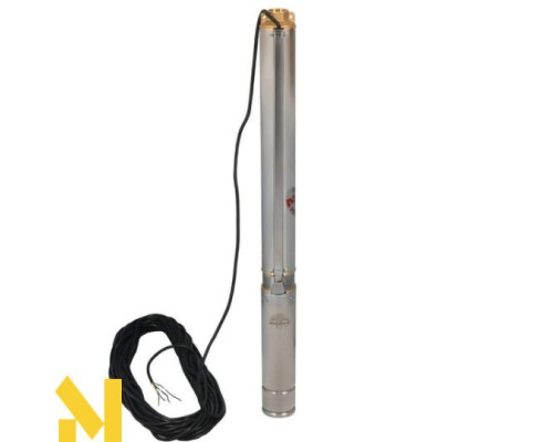 Насос свердловинний відцентровий Vitals Aqua 3.5DC 1096-1.2r