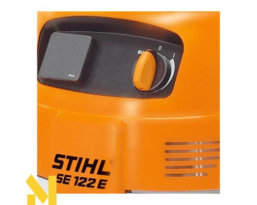 Пилосос STIHL SE 122 E