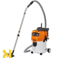 Пилосос STIHL SE 122 E