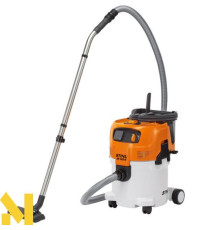 Пилосос STIHL SE 122 E