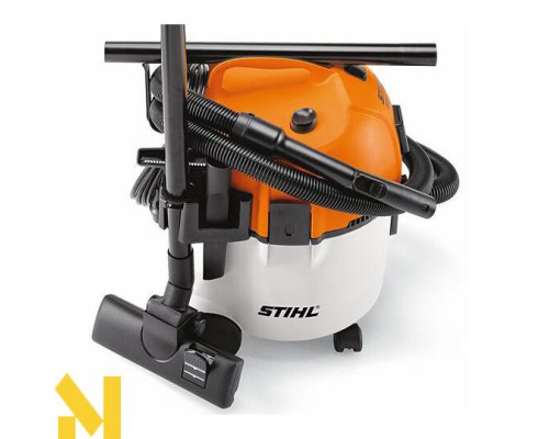 Пилосос STIHL SE 62