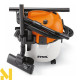 Пилосос STIHL SE 62