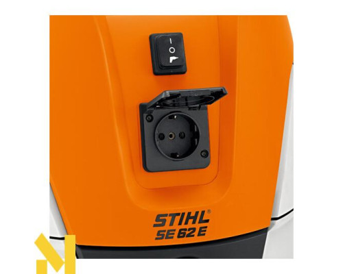 Пилосос STIHL SE 62 E