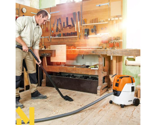 Пилосос STIHL SE 62 E