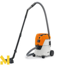 Пилосос STIHL SE 62 E