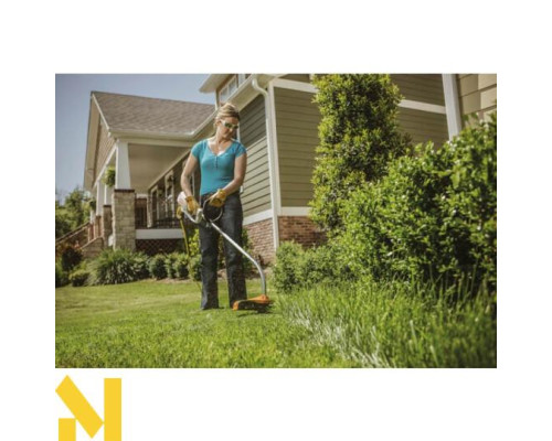 Тример електричний STIHL FSE 60