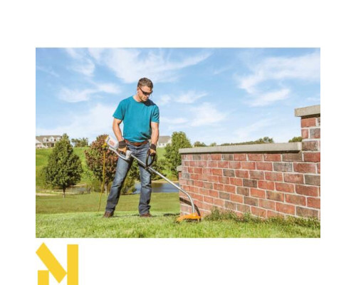 Тример електричний STIHL FSE 60