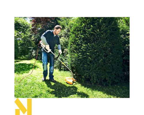 Тример електричний STIHL FSE 81