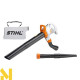 Садовий пилосос-повітродувка STIHL SHE 71
