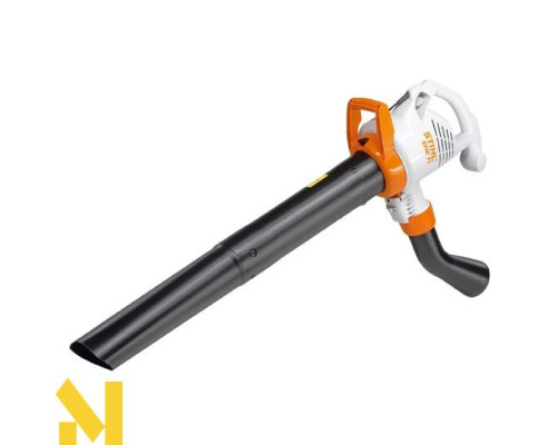 Садовий пилосос-повітродувка STIHL SHE 71