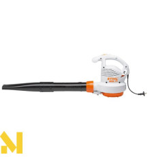 Повітродувка електрична STIHL BGE 71