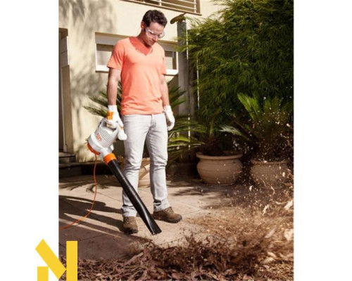 Повітродувка STIHL BGE 81