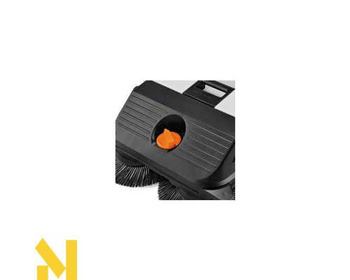 Підмітальна машина механічна STIHL KG 550