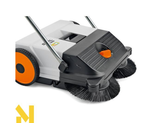 Підмітальна машина механічна STIHL KG 550