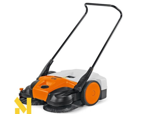 Підмітальна машина механічна STIHL KG 770