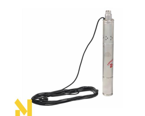 Насос занурювальний Vitals aqua 3DS 1231-0.6r