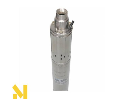 Насос занурювальний Vitals aqua 3DS 1231-0.6r