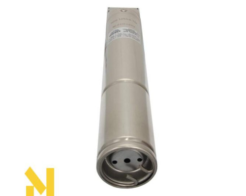 Насос занурювальний шнековий свердловинний Vitals aqua 3DS 1253-0.75r