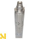 Насос занурювальний шнековий свердловинний Vitals aqua 3DS 1253-0.75r