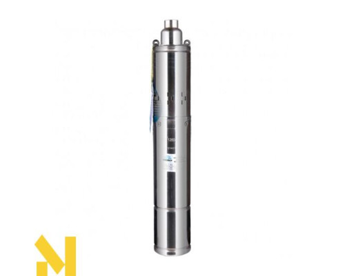 Насос занурювальний свердловинний Vitals aqua 4DS 1571-1.0r