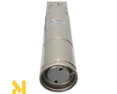 Насос занурювальний свердловинний Vitals aqua 4DS 1571-1.0r