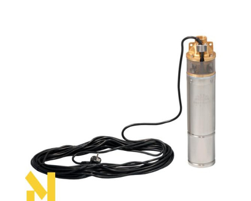 Насос заглибний свердловинний Vitals aqua 4DV 2023-0.75rc