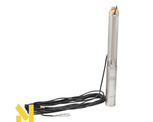 Насос заглибний свердловинний відцентровий Vitals aqua 3-10DCo 1728-0.6r