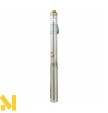 Насос свердловинний відцентровий Vitals aqua 3-15DCo 1938-0.8r