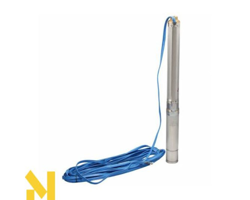 Насос свердловинний відцентровий Vitals aqua 3-15DCo 1938-0.8r