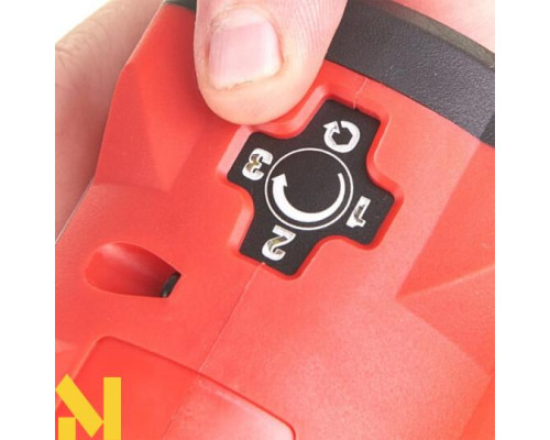 Набір інструментів акумуляторних Milwaukee M12 FPP2H22-0X (без АКБ та ЗП)