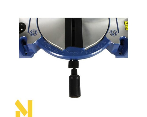 Пила торцювальна SCHEPPACH KG 251