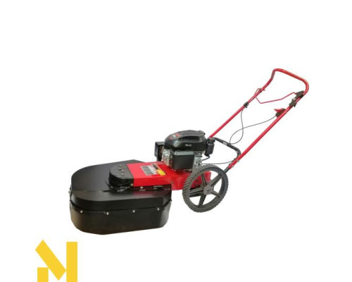 Машина для видалення бур'янів MasterCut DR-GM-65