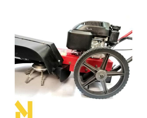 Машина для видалення бур'янів MasterCut DR-GM-65