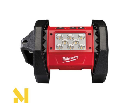 Прожектор акумуляторний Milwaukee M18 AL-0