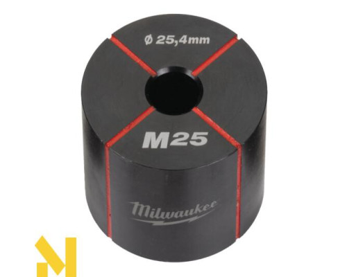 Гільза обмежувальна Milwaukee M25
