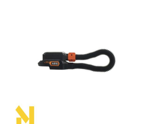 Ліхтар акумуляторний AEG BFAL18-0 (без АКБ)