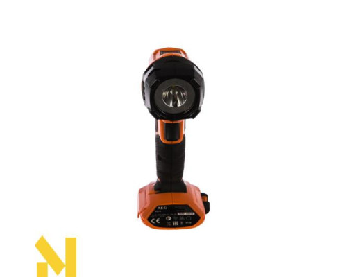 Ліхтар акумуляторний AEG FL18-0 (без АКБ)