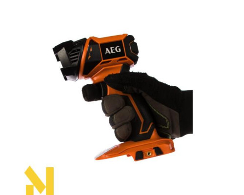 Ліхтар акумуляторний AEG FL18-0 (без АКБ)