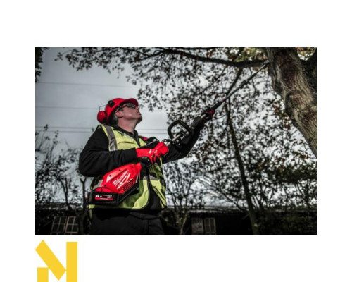 Насадка-висоторіз Milwaukee M18 FOPH-CSA