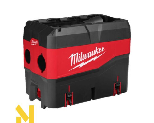 Сепаратор для пилу (циклон) MILWAUKEE PACKOUT (4932498256)