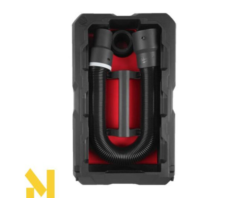 Сепаратор для пилу (циклон) MILWAUKEE PACKOUT (4932498256)