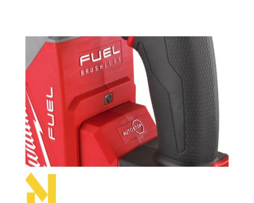 Набір інструментів акумуляторних Milwaukee M18 FPP2AY-0P PACKOUT (без АКБ та ЗП)