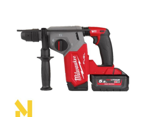 Набір інструментів акумуляторних Milwaukee M18 FPP2AY-0P PACKOUT (без АКБ та ЗП)