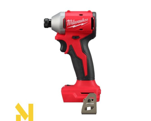 Гвинтоверт акумуляторний ударний MILWAUKEE M18 BLIDR-0 (без АКБ та ЗП)