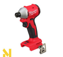 Гвинтоверт акумуляторний ударний MILWAUKEE M18 BLIDR-0 (без АКБ та ЗП)