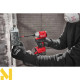 Гвинтоверт акумуляторний ударний MILWAUKEE M18 BLIDR-0 (без АКБ та ЗП)