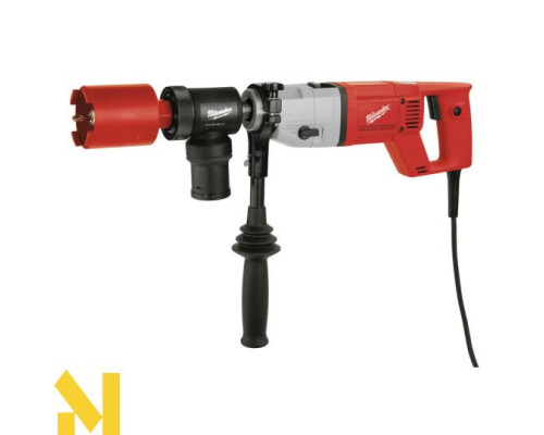 Дриль алмазного свердління Milwaukee DD 2-160 XE